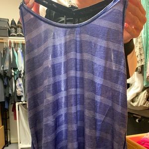 Nike tank
